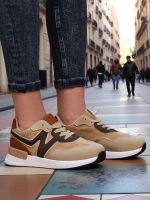 Resti Women's Sport Sneakers Nallae