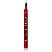 L’Oréal Paris Infaillible Faux Broway fix na obočie odtieň Dark Bruentte 1 ml