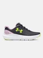 Under Armour Boots UA GGS Surge 4-BLK - Girls