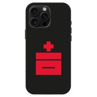 Fashion Case MagSafe pre Apple iPhone 16 Pro Max - Le Plastenciaga