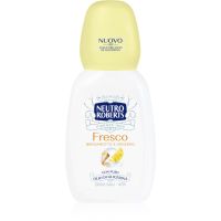 Neutro Roberts Bergamotto e Zenzero dezodorant z atomizerem 48-godzinny efekt 75 ml