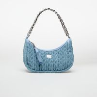Τσάντα Tommy Jeans Iconic Shoulder Bag Blue 2 l