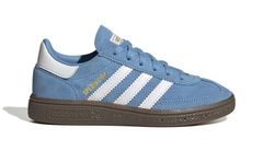 adidas Handball Spezial C Djeca - Tenisice adidas Originals - Plava - JI2896-31 - Size: 31