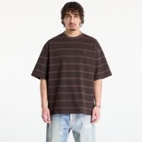 T-shirt Carhartt WIP S/S Hanson T-Shirt UNISEX Hanson Stripe/ Palisander L