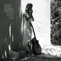 Heather Nova:  Other Shores / 8P Poster Booklet - Heather Nova