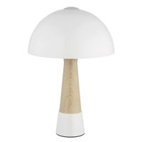 STOLNÁ LAMPA, E27, 25/36,5 cm