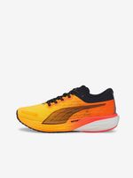 Puma Deviate Nitro 2 Tennisschuhe Orange