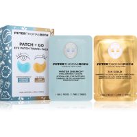 Peter Thomas Roth Hydra-Gel Travel Pack darčeková sada na oči