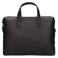 Férfi laptoptáska Calvin Klein Penc - fekete