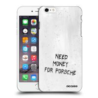 ULTIMATE CASE pro Apple iPhone 6 Plus/6S Plus - White Fuel