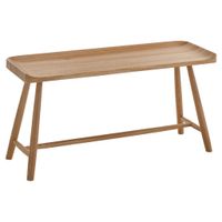 LAVICA, drevo, 95/45/35 cm