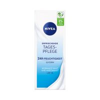 Nivea Essential Hydratačný denný krém pre normálnu pleť