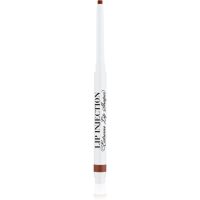 Too Faced Lip Injection Extreme Lip Shaper Konturstift für die Lippen für langanhaltendes Volumen Farbton In Big Truffle 0,38 g