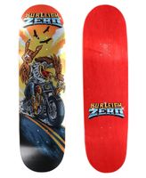 Skateboard Burleigh Rockin Eagle - ZERO 8.500
