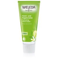 Weleda Citrus крем для рук та нігтів 50 мл