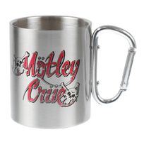 Mötley Crüe Tasse - Dr. Feelgood