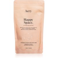 Aery Aromatherapy Happy Space Badesalz 375 g