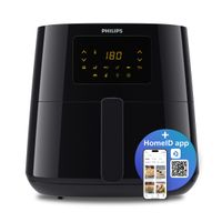 Philips 3000 Series - Airfryer XL - HD9270/90