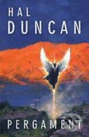 Pergament - Hal Duncan - kniha z kategorie Sci-fi