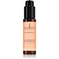 Sukin Brightening hydratisierende und nährende Creme 60 ml