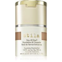Stila Cosmetics Stay All Day podkład i korektor odcień Medium 9 30 ml