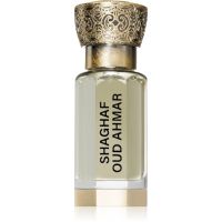 Swiss Arabian Shaghaf Oud Ahmar parfümiertes öl Unisex 12 ml