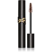 Yves Saint Laurent Lash Clash Extreme Volume maskara za ekstra volumen nijansa 02 Brown 9 ml