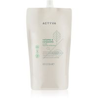 Kemon Actyva Volume e Corposità kondicionér pro objem vlasů 500 ml