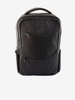 ALPINE PRO Zarde Rucksack Schwarz