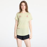 Μπλουζάκι SAYSKY Checker Combat T-Shirt Green Aop S