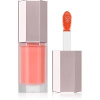 Lancôme Idôle Juicy Blush flüssiges Rouge Farbton 30 Over The Coral Moon 8.5 ml
