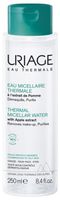 Uriage Micelárna čistiaca voda pre zmiešanú a mastnú pleť Eau Thermale (Thermal Micellar Water) 250 ml
