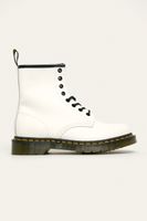 Dr. Martens - Kožené workery