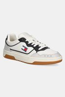 Tommy Jeans sneakers din piele TJM CUPSOLE ELEVATED LEATHER