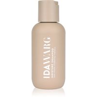 IDA WARG Beauty Moisture Shampoo nawilżający szampon podkreślający skręt loków 100 ml
