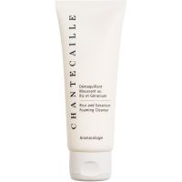 Chantecaille Rice and Geranium Foaming Cleanser sanfte Reinigungsemulsion mit feuchtigkeitsspendender Wirkung 70 g