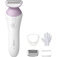 Philips Series 6000 Wet & Dry BRL136/00 Damen Rasierer 1 St.