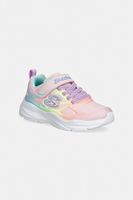 Skechers POWER JAMS tenisky detské