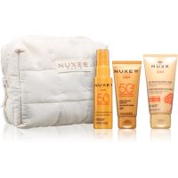 Nuxe Sun My Summer Essentials set za sončenje