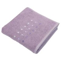 Esposa RUČNÍK, 50/100 cm, fialová
