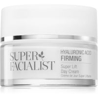 Super Facialist Hyaluronic Acid Firming Tagescreme gegen vorzeitiges Altern 50 ml