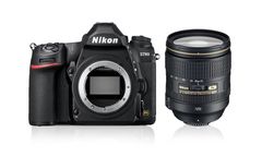 D780 KIT AF-S 24-120 MM NIKON