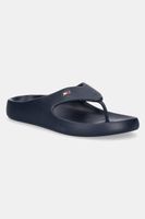 Šľapky Tommy Hilfiger TH COMFORT BEACH SANDAL