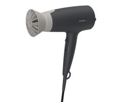 Fén na vlasy Philips 3000 Series BHD351/10 - 2100 W, matný čierny + darček zadarmo