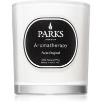 Parks London Aromatherapy Parks Original ароматна свещ 220 гр.