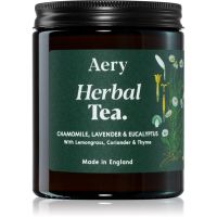 Aery Botanical Herbal Tea lumânare parfumată 140 g