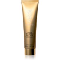 KORA Organics Turmeric Brightening & Exfoliating Scrub + Mask Peeling und Maske 100 ml