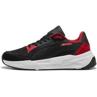 Puma F1 TRINITY 2.0 Мъжки всекидневни обувки, черно, размер 40.5
