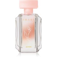 Avon Imari Naturelle туалетна вода для жінок 50 мл