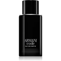 Armani Code парфумована вода для чоловіків 75 мл